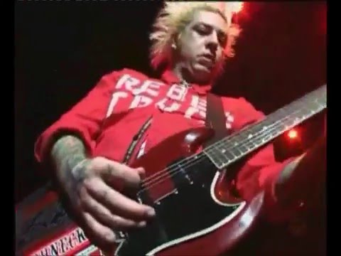 Rancid - Fall back down (Live in Tokyo - 2004)