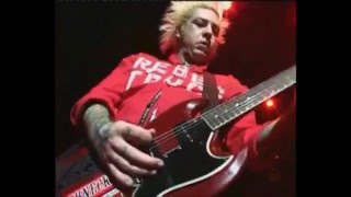 Rancid - Fall back down (Live in Tokyo - 2004)