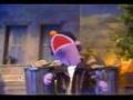 Vintage Sesame Street Born To Add Bruce Springsteen