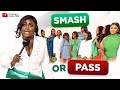 Episode 4: smash or pass to find love on ( Independence Day) #thehuntgameshow