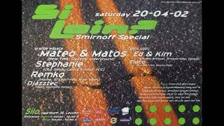 Younes @ Creamm 03-09-2006