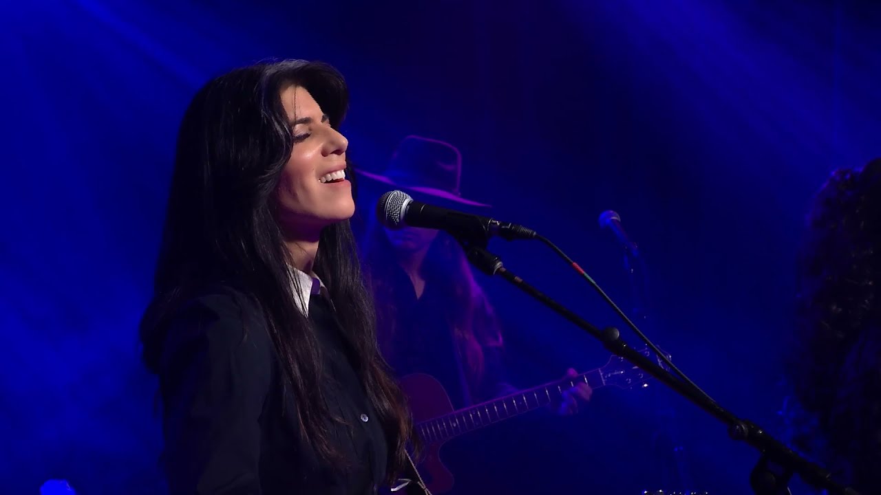 Lauren Monroe - "Blue" (Live at Big Love Benefit Concert 2021)
