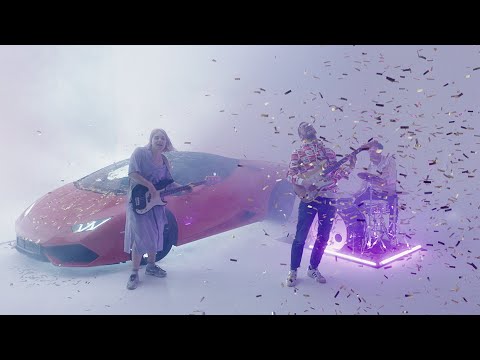 The Screenshots - Liebe Grüße an alle (Offizielles Musikvideo)