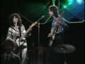 T.rex - Hot Love (Live At TOTP) 