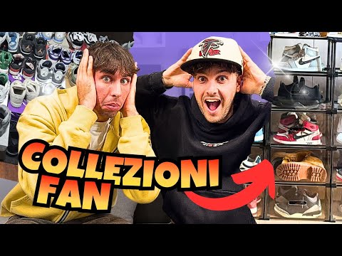€30,000 WORTH OF SNEAKERS AT 13 😱🔥 CRAZY COLLECTIONS!