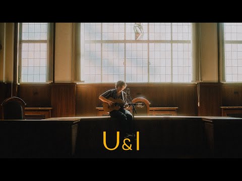 Isaac Roux - U & I I Puurr