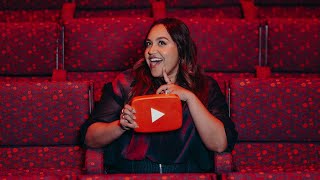 Jessica Mauboy - While I Got Time (Live for YouTube's BlakStage)