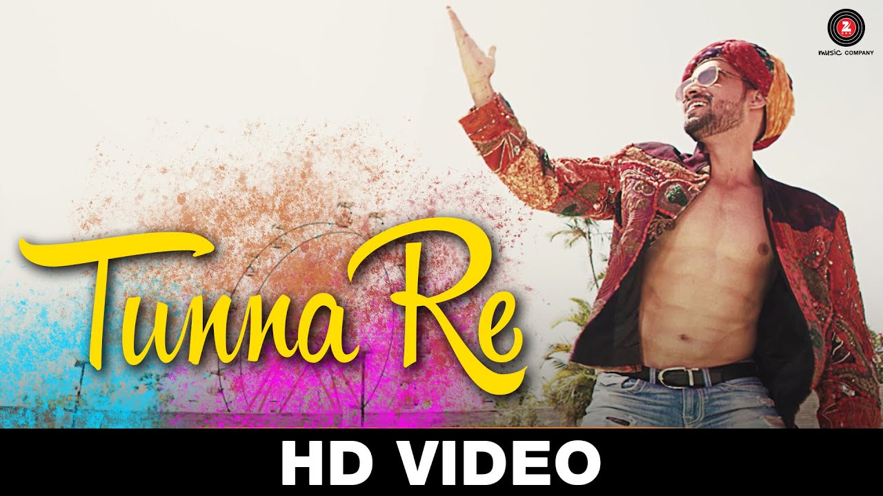 Tunna Re Lyrics | Tunna Re | Prem Chamriya, Samarpit Golani, Kishan Kumar I, Krishna Choudary, Gauri Golani | Samarpit Golani