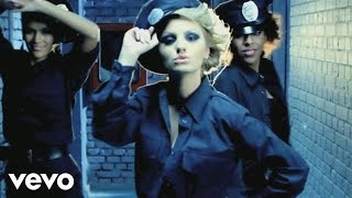 Alexandra Stan - Mr. Saxobeat