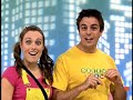 Hi 5 Australia T11 E03 Países Cidades