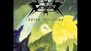 Vektor - Cosmic CorteX