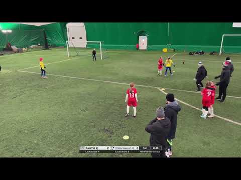 KasiYsi Yj - IF Sibbo Vargarna