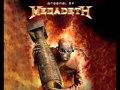 Megadeth - Trust  (Spanish version)