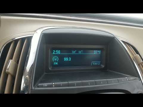 FM Bandscan Mentor-on-the-Lake, OH