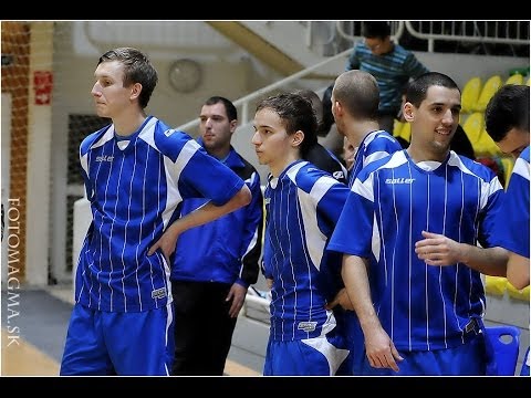 2013-14 18 HIGHLIGHTS LEVICE vs PINEROLA