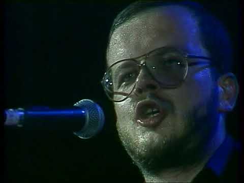 Jacek Kaczmarski - Pan Kmicic (Live '90)