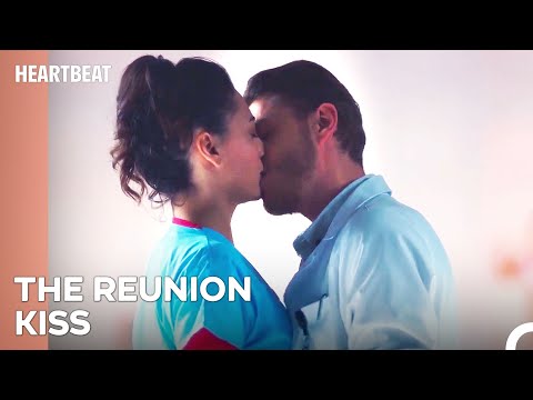A New Love Is Emerging Between Ipek and Oguz - Heartbeat Episode 16