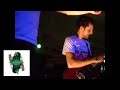 Emarosa - Utah, but I'm Taller (live w/ Chris Roberts & Jonny Craig)