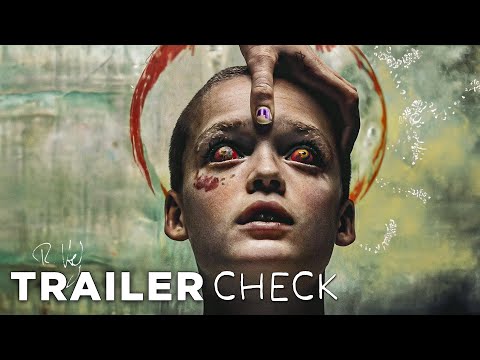 BRING HER BACK Trailer German Deutsch (2025)