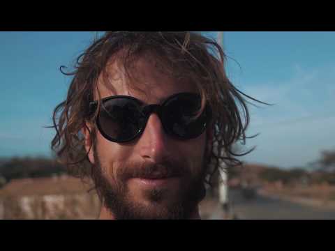 UM NOVO SOL - Lobitos, Peru