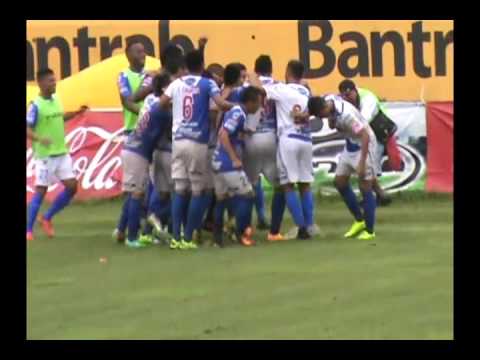 Suchi derrota a Comunicaciones 2 - 0