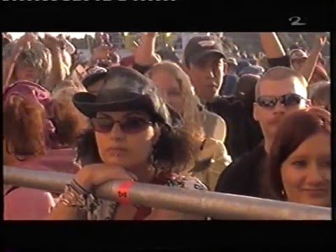 raumanmeri 2003 Cmx, Tehosekoitin, Maj Karman Kauniit Kuvat