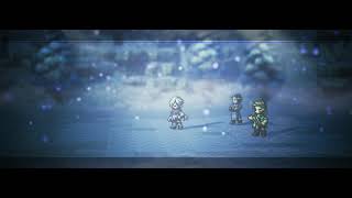 笑顔でオクトラ実況-8-