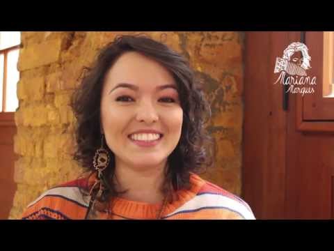 Mariana Marques em Pelotas