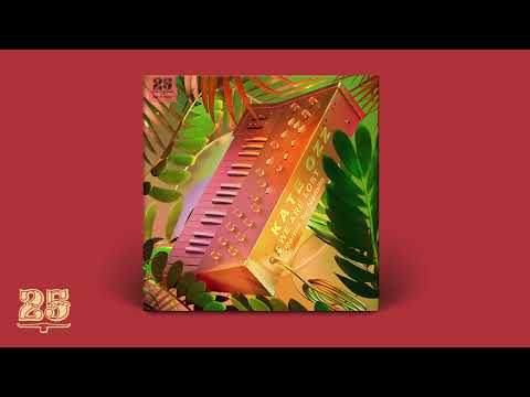 Kate Ozz - We Are Lost (Original Mix) [BAR25-167]