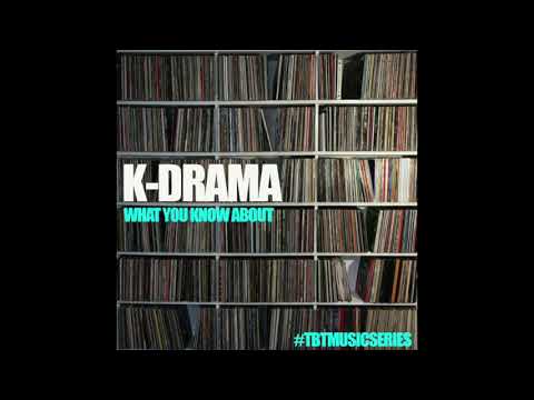 Thumbnail for Know Me (Huh, Whatja) video