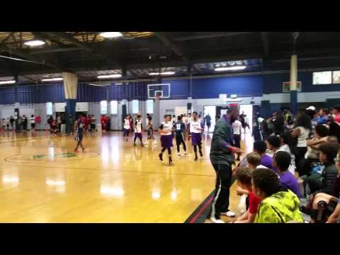 San Diego Winter League Championship