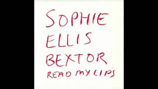 Sophie Ellis-Bextor - Move This Mountain (Full Version)