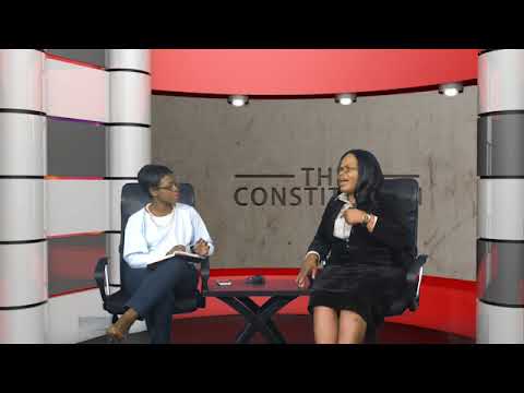 THE CONSTITUTION - 2 AUGUST 2018