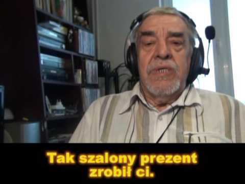 starsza wersja- MILION BIALYCH ROZ - wersja  2016 - ALLA PUGACZOWA  - ORKISZ LESZEK SPIEWA