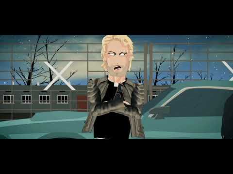 Egzorcysta S01E11 - Wilkołak 2