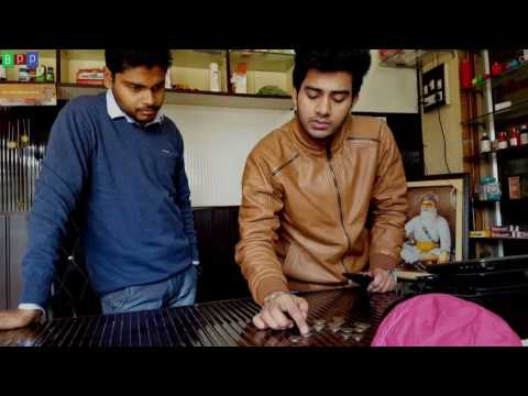 Akshit Aery Chamatkaar