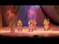 некрасовские казаки 