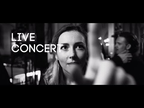 Andrey Danilov & Alyona Guz/Jules Massenet - N'est-ce plus ma main? (Manon) LIVE CONCERT