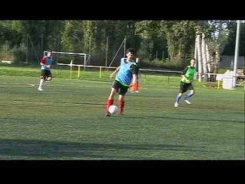 Goldball '94 FC - Kormányőr SE II 2:1