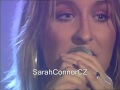 Sarah Connor- Skin on Skin (live) 