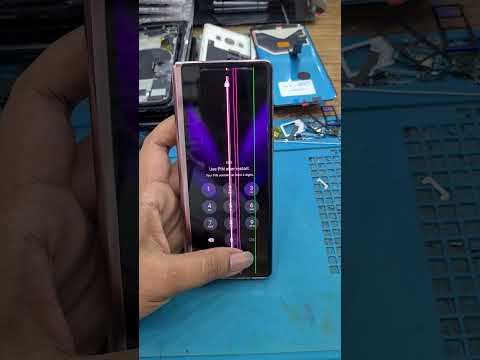 samsung Galaxy Fold 2