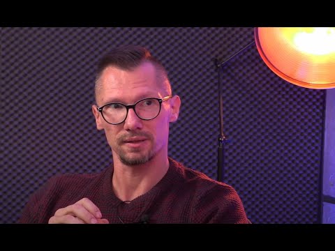 Rozmawiał z Maryją i Aniołem Stróżem. Bóg uwolnił go z nerwicy i stałego lęku. Świadectwo Tomasza