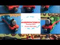 Thomas 2001 DVD VHS Promo Remake
