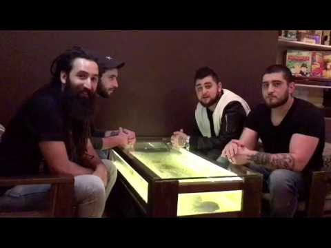 V7 CLUB -  приглашение в Ставрополь на 21 октября