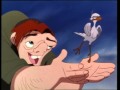 Tráiler De El Jorobado De Notre Dame España