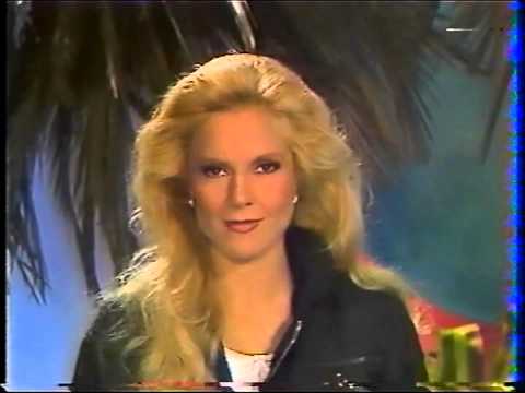 SYLVIE VARTAN - Hold-up aux sentiments (1984)