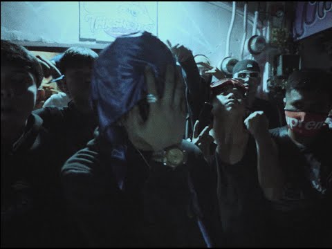 City of hustlaz - JAZZ CHILLIN Ft. Jiyo saint, Twotonesht, Wayout, Rendawgs (Official music video)