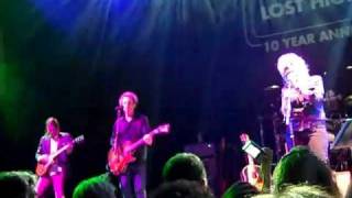 Lucinda Williams - Convince Me - Lost Highway @ ACL Live - Austin SXSW 2011