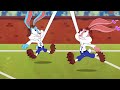 Tiny Toons Looniversidad Opening Español Latino Doblaje Mexicano Oficial