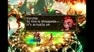 Surviving the Marsh - Let's Play Chrono Cross Bonus Part 7